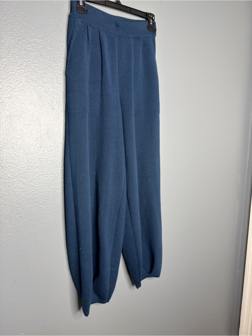 Free People Beach Freya Knit Balloon Pants XS to Medium